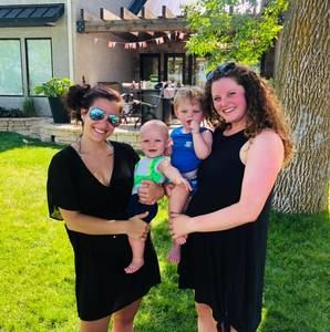 Meet your Posher, Maddie